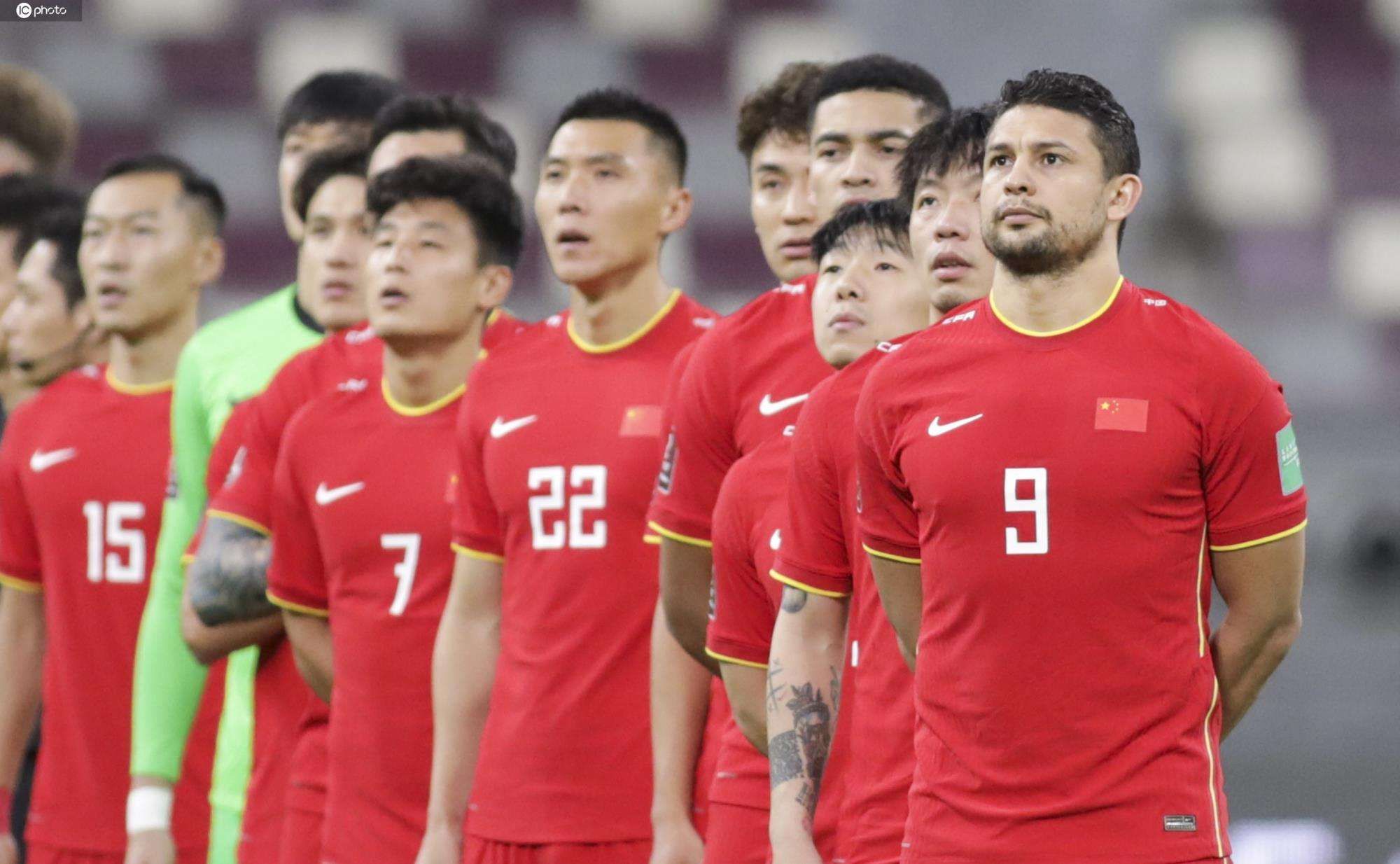 國內(nèi)球員|國足根上不行 土壤不行 摘幾朵漂亮的花過來也救不了