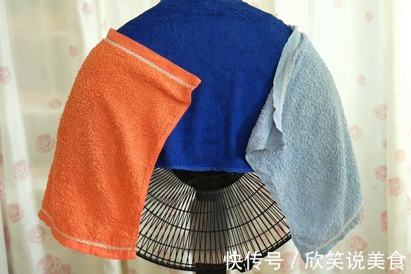 不管电风扇有多脏,教你不用拆不用擦,几分钟就干净如新,快学学