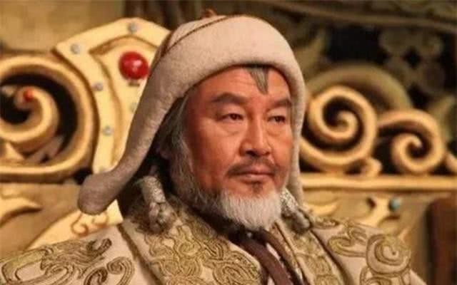 东征西讨|瓦剌打败50万明军,又东征西讨强盛一时,为何迅速就衰落了