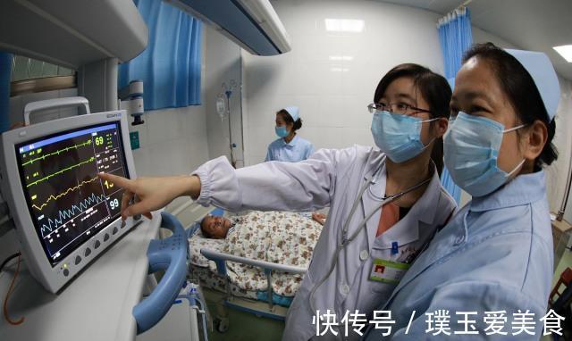 节制|55岁大妈糖尿病入院,不幸离世,医生:年纪大了这事怎能不知节制