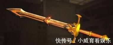 夏侯恩#我国古代十大名剑, 一把斩杀蚩尤, 一把成就子龙