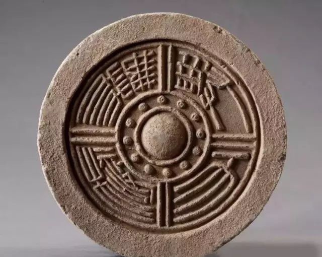 匈奴单于庭“龙城”被发现了?“单于天子”瓦当现身