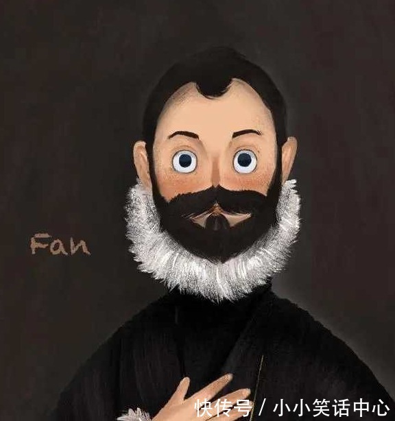 |让你开怀大笑的段子:俏皮滑稽,消闲解闷必备!