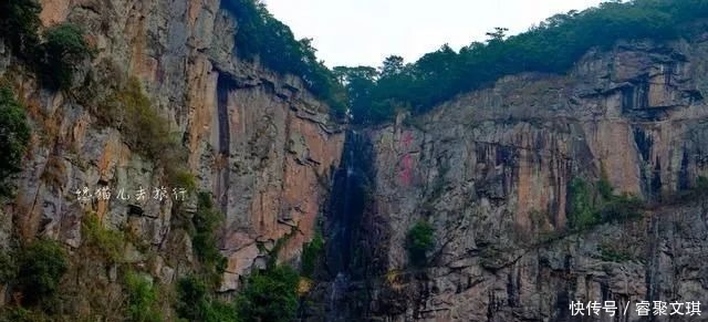 贵州梵净山和浙江雪窦山争夺第五大佛教名山，游客用脚来投票