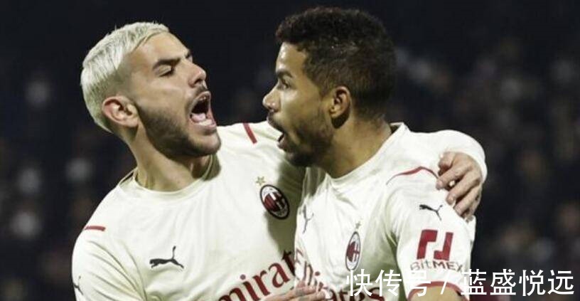 萨勒尼塔纳|超级冷门!AC米兰2-2萨勒尼塔纳无缘三连胜,球队争冠前景渺茫!