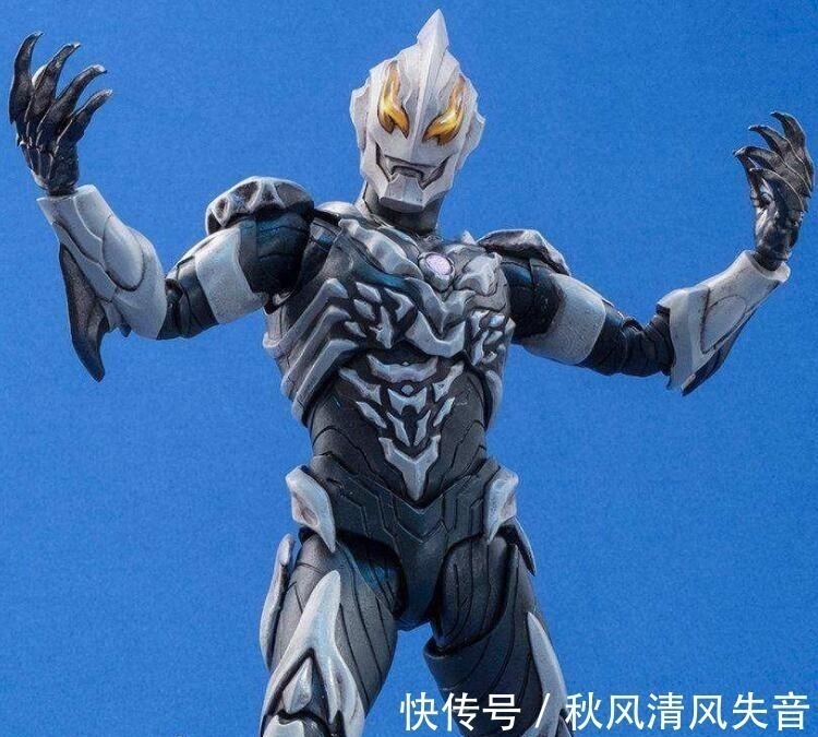 欧布奥特曼|那些曾经被秒过的奥特曼,迪迦还不是最惨的,最惨的是他!