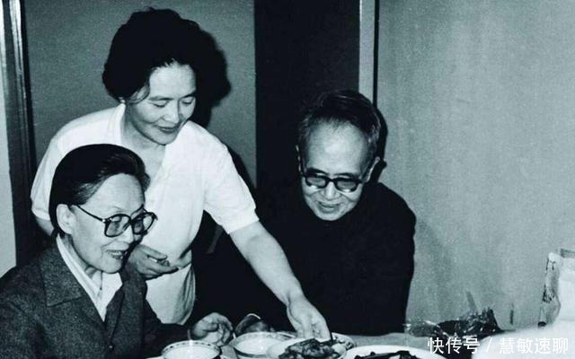 魅力|钱钟书儒雅,却能不顾形象与人撕打:男人的魅力,在于为妻女而战