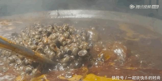 中国宵夜图鉴!(深夜慎点)