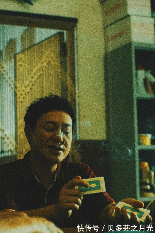 觉醒年代|《革命者》中演李大钊张颂文我只演出了冰山一角