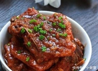 适量|学会几道硬菜,你的家就是饭馆!朋友来了也倍有面子