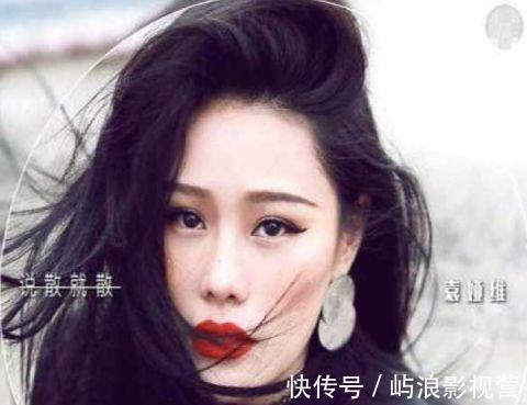 说散就散|她曾被《好声音》淘汰一直坚持梦想今靠一首网络热歌翻唱走红