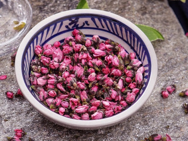 3花|女人过了42岁后，衰老速度加快，会用“3花”，祛斑养颜、抗衰老