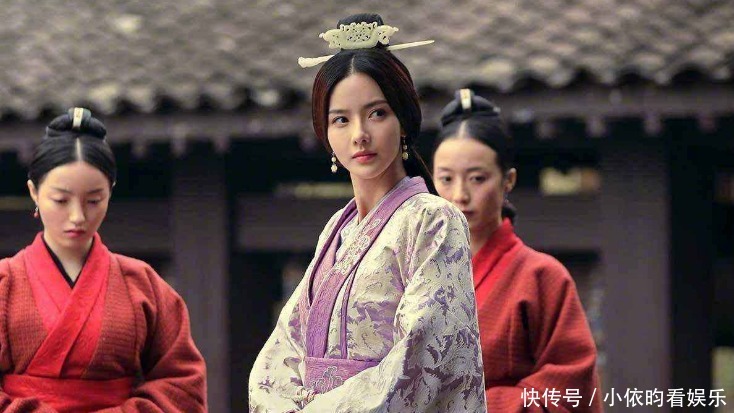 赶出|选秀冠军入宫后却不受宠,隐忍活到80多岁,最后还被赶出宫