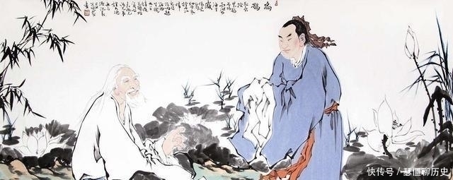 老子&《道德经》:老子讲了一条基本规律,会用的人悟性很高