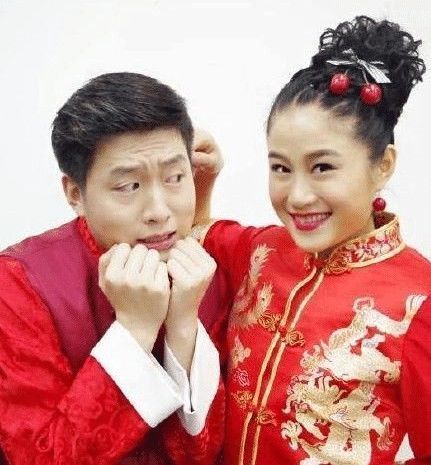 歡樂喜劇人第六季|劉亮和白鴿竟然早已經(jīng)離婚,離婚原因《歡樂喜劇人》首次公布