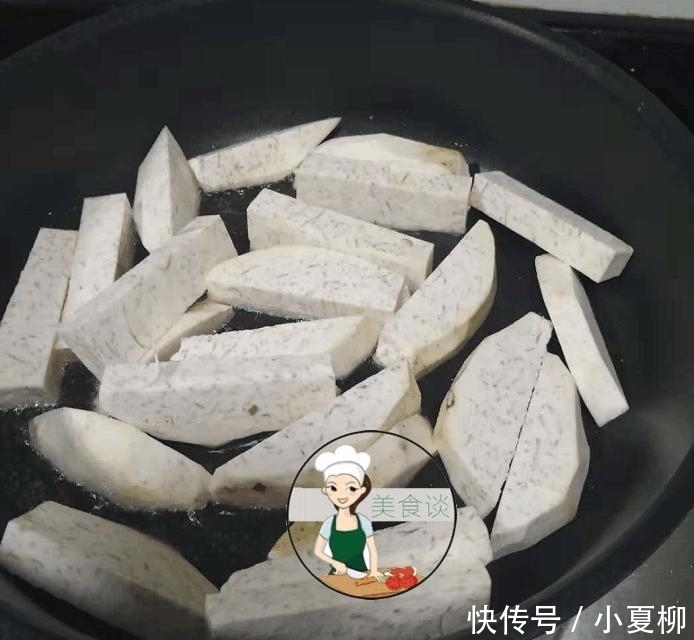 零食|儿子爱吃零食不吃饭, 我做了这道美味, 当菜又当零食, 儿子吃嗨了