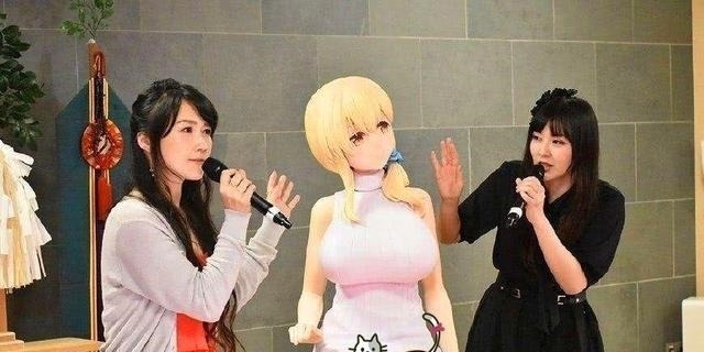 实用性|手办价值并不在于逼真,而是在于它的实用性,能养鱼的手办了解下