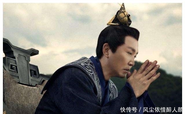 《庆余年》庆帝想要逐鹿天下,他凭什么呢?