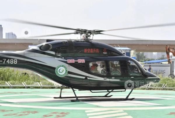 南大一附院|肝脏突发破裂!泰和直飞南昌上演生死时速