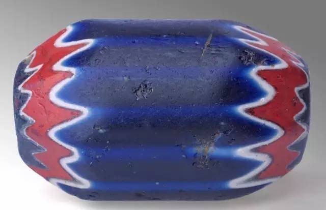 -公元|这些玻璃虽然个头小,但价值不菲!