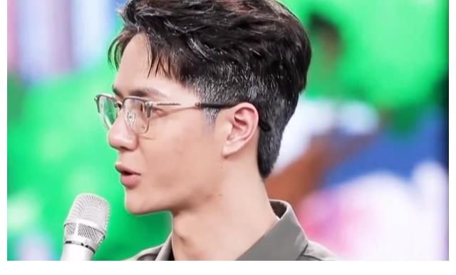 天天小兄弟|《天天向上》最新一期，錢楓鏡頭全無，王一博終于熬出頭了？