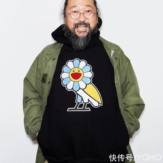 logo|土豪风，路人甲，暴发户？曾经的时尚黑洞Drake凭什么借着新联名咸鱼翻身？