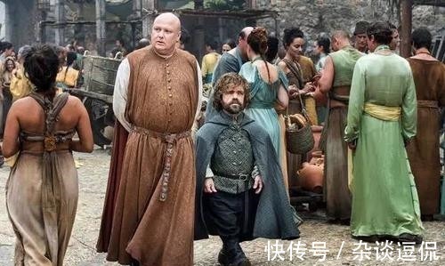 玩物|中世纪时,侏儒被视为“不祥”,为何欧洲宫廷还喜欢养侏儒人?