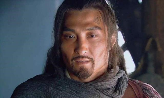 王进&水浒传中,这位好汉出场最早,也预示着梁山的最终结局!