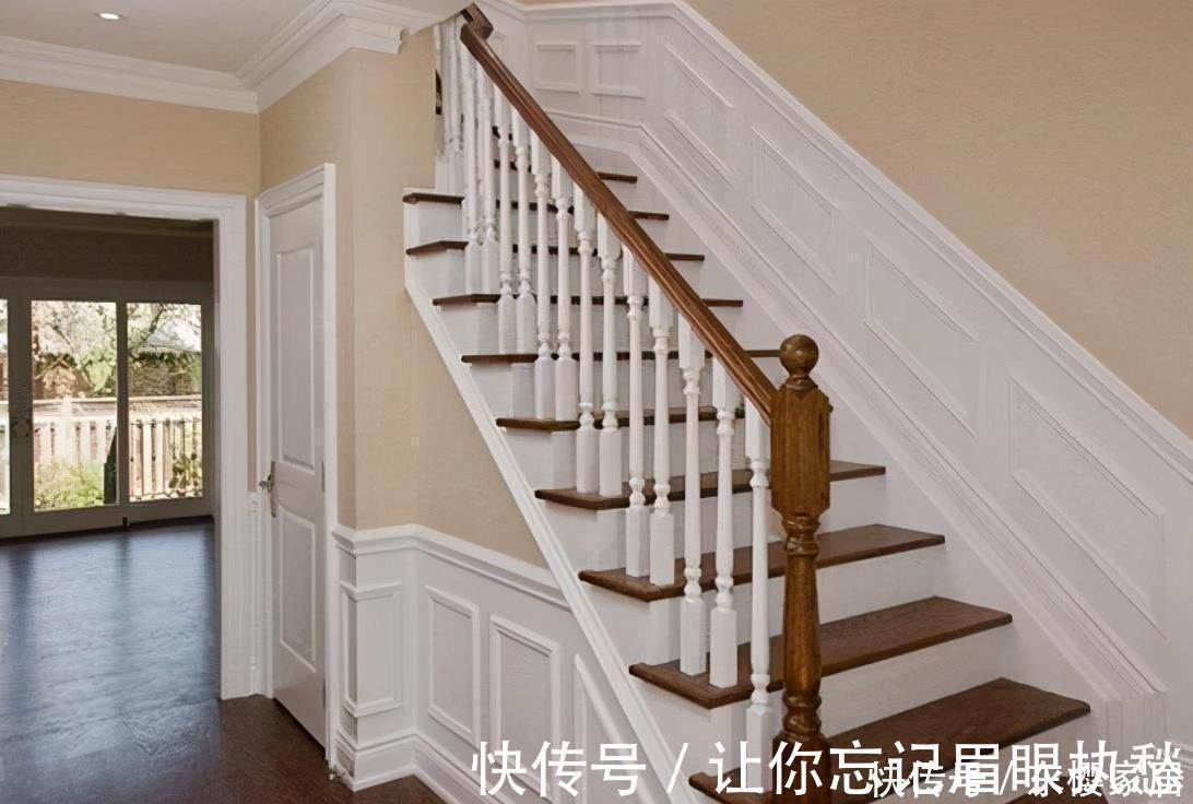 装修|越来越多人装修不装踢脚线了，容易坏又费钱，如今流行这样装