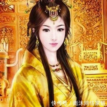 下葬|她比皇帝年长12岁，儿子是皇帝，以尼姑身份下葬