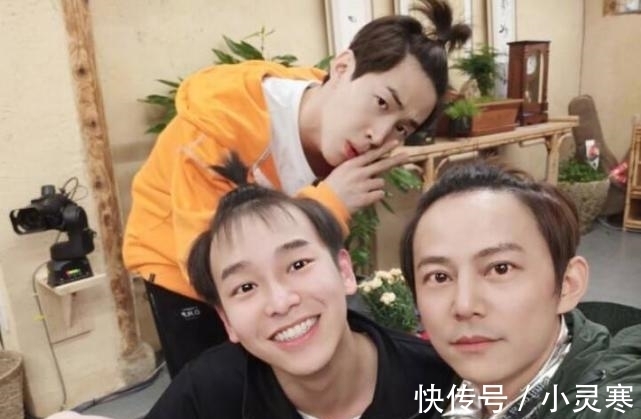 《向往的生活5》海報流出，常駐嘉賓遭曝光，又有家人或遺憾缺席