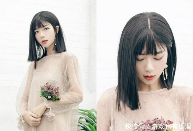 女生|你适合剪短发吗，来欣赏一下，最新款女生短发发型图片！