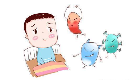 化积水|医生提醒家长儿童积食;会有4个“预兆”,父母发现了要警惕