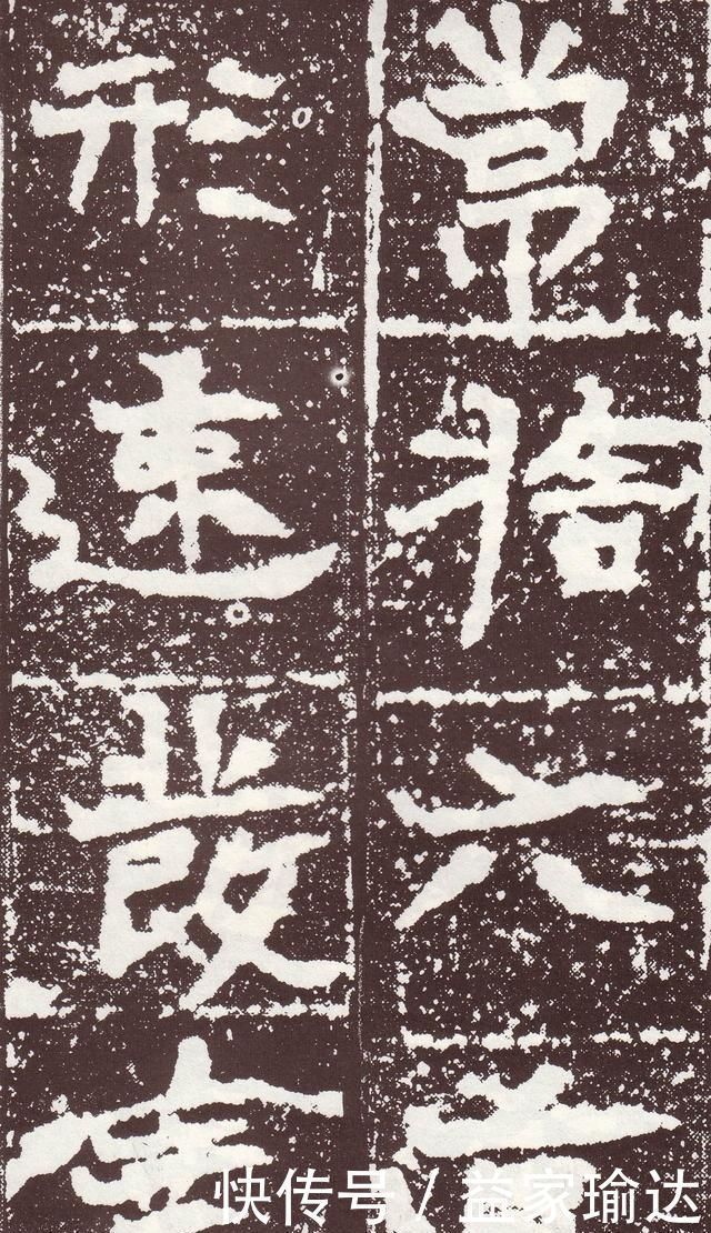 四面!怎么表现书法中的“意”?古人用了这个重要笔法来实现