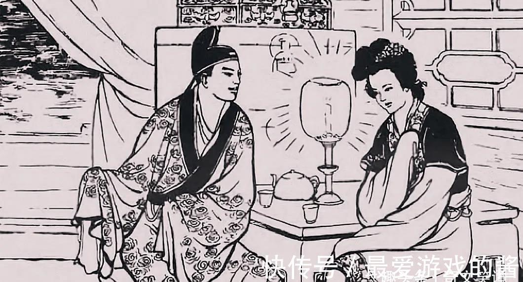 赵老爷|明代奇案:财主身亡,小厮与其妾通奸惨被诬害,真凶令人匪夷所思