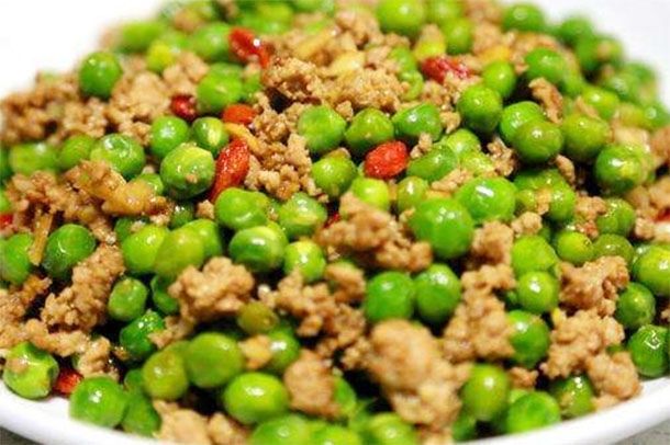 羽绒度|立冬之后就进入新年倒计时了孩子依旧1米5，多吃长高菜，补钙强身