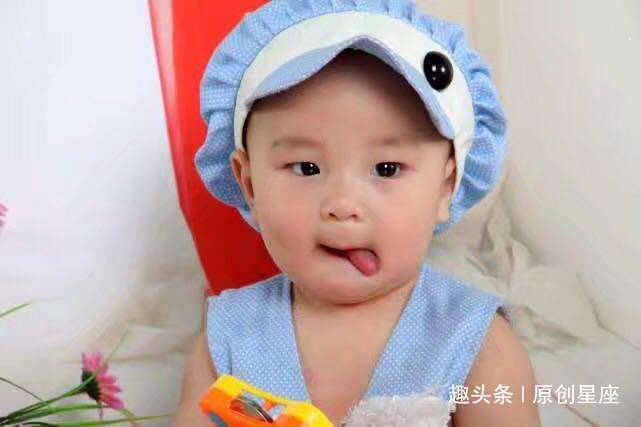 命运|菩萨说婴儿生在3个时间,命运不一般,横财发不完!