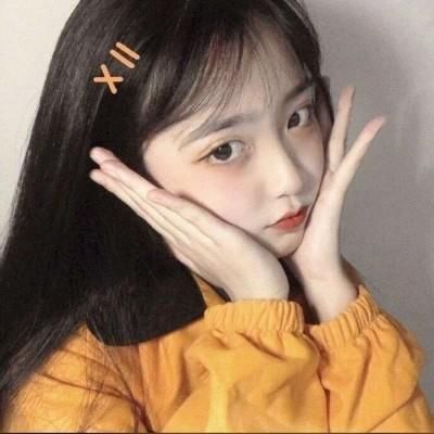 女孩子在学校里只能“扎马尾”试试这3款发型,桃花运“好到爆”