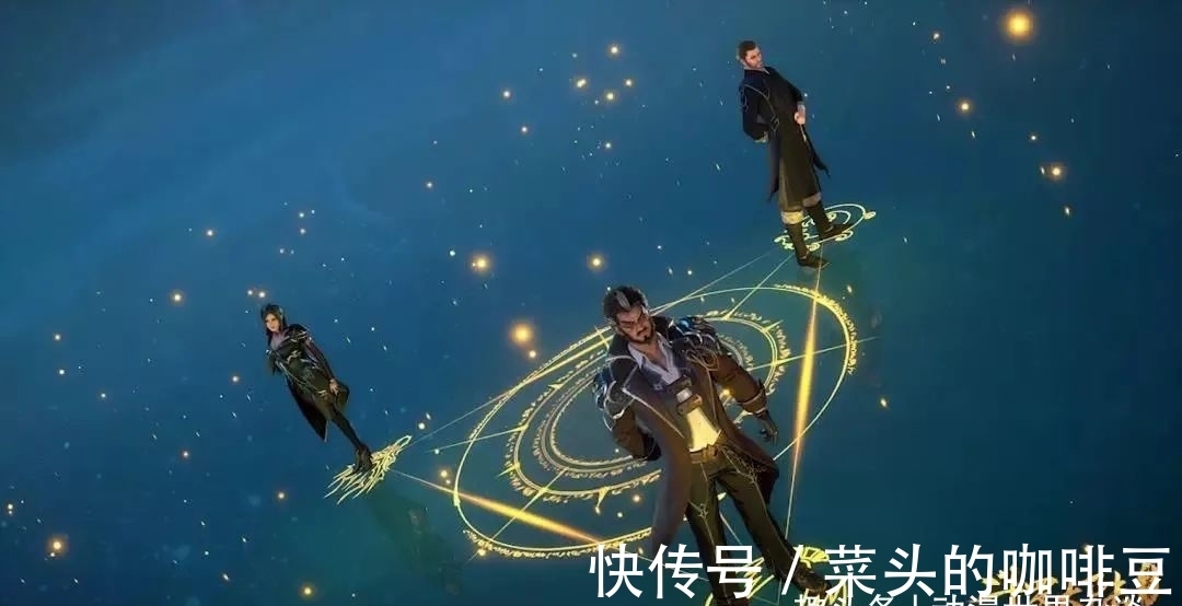 斗罗大陆|斗罗大陆：动画中的玉小刚没和弗兰德说的话，女人不是用来相让的