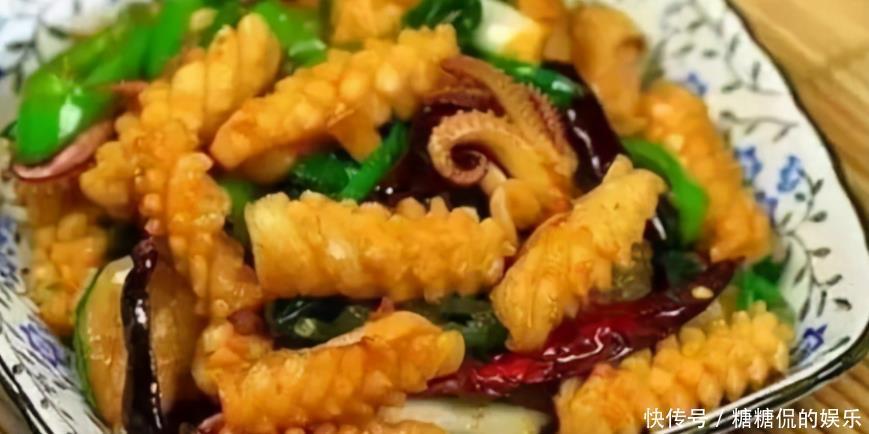 易学|推荐几道家常菜,简单易学,好吃,你也试试吧