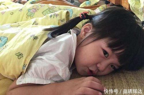 睡眠质量|坚持午睡和从不午睡的孩子,有啥不同5年后,这些差距一目了然