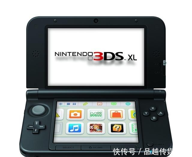 3ds联网