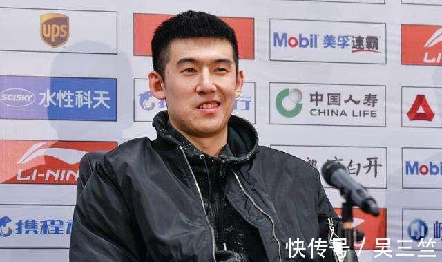 八一男篮|10万出场费!付豪加盟辽宁男篮真因曝光,真实的待遇让人无法拒绝