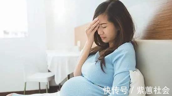 妊娠|怀孕后,4个“不良习惯”可能会让羊水变浑浊,孕妈别大意