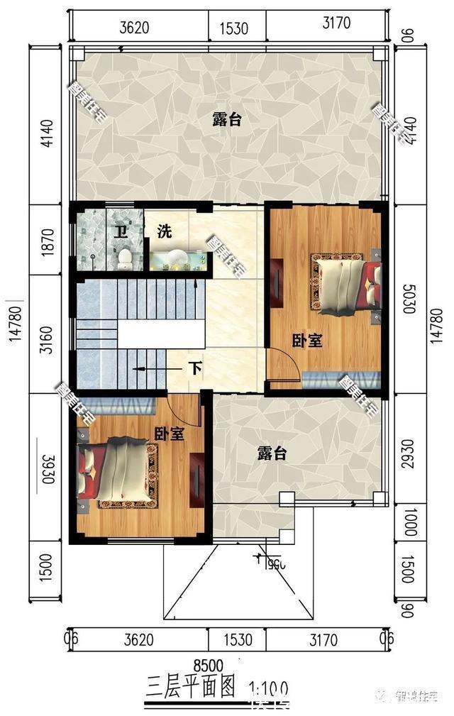 经历了许多风吹雨打,多希望有个安稳的家,可以供我们栖身取暖