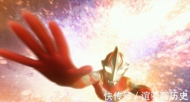 藍(lán)狐|奧特曼江山易主?新版藍(lán)狐奧特曼來襲,圓谷奧特曼岌岌可危!