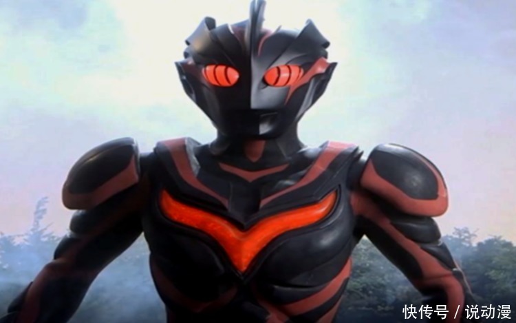 《奥特曼》最强怪兽评选,有人选择黑暗扎基,你可能是个假粉丝!