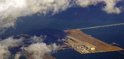 全球首个“人工岛机场”，面临下沉问题，1300亿或“打水漂”？