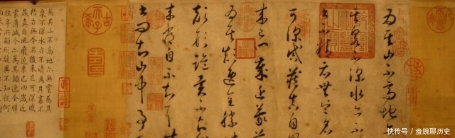 千古|《与陈伯之书》:千古劝降文压轴之作,绮丽文风下的纵横捭阖