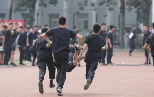 这5所部属警校在全国范围内招生，高三学生可以重点考虑